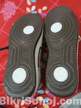 Sneaker: NIAF AIR 43 size